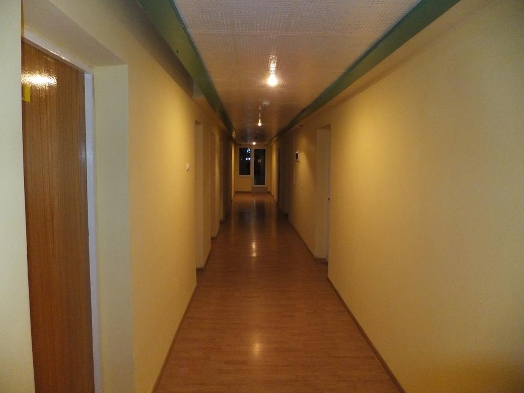 Viesbutis Jurbarkas Hotel Екстериор снимка