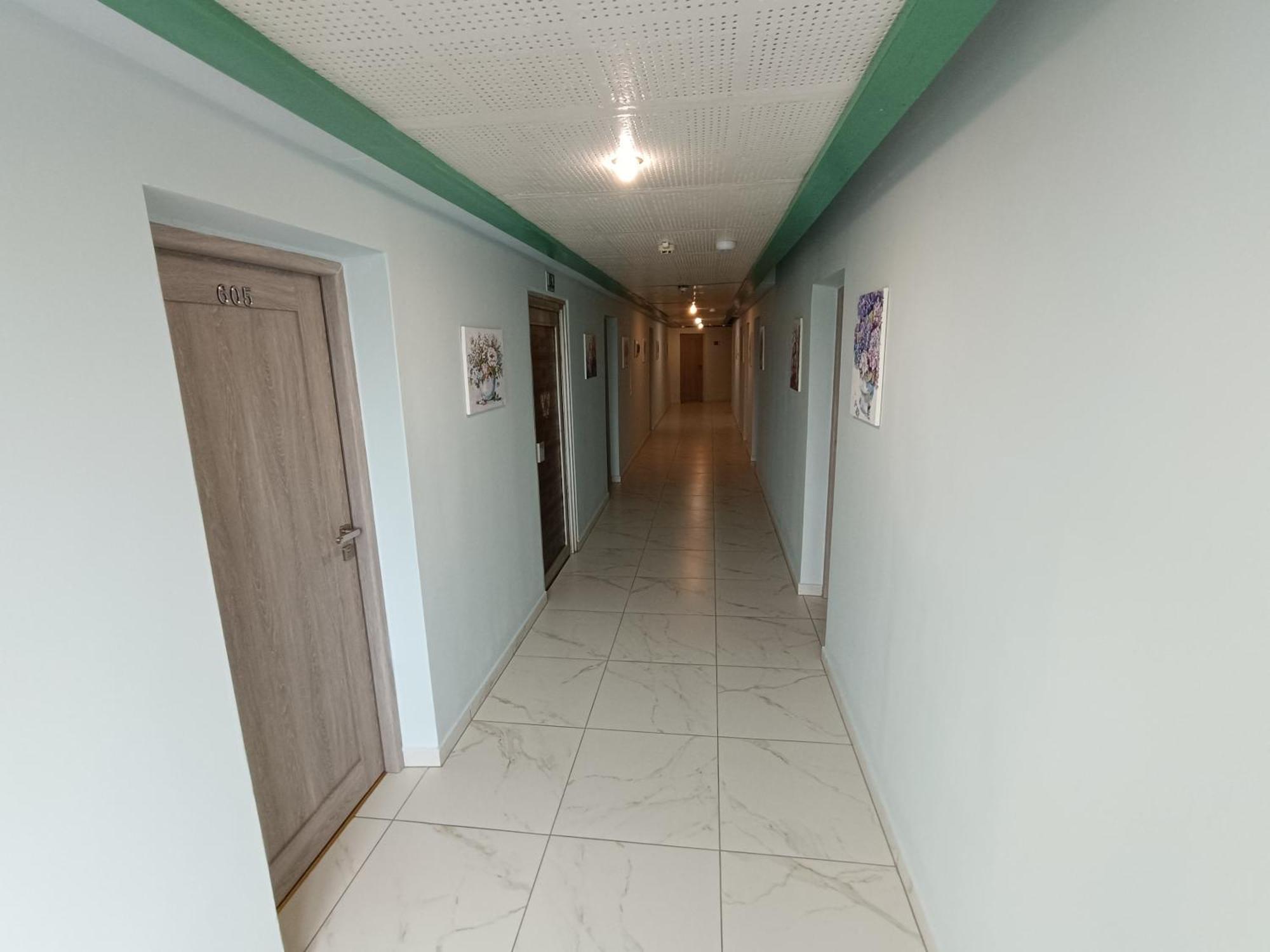 Viesbutis Jurbarkas Hotel Екстериор снимка