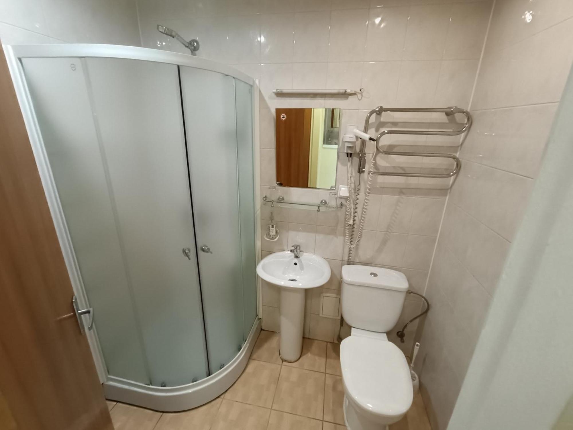Viesbutis Jurbarkas Hotel Екстериор снимка