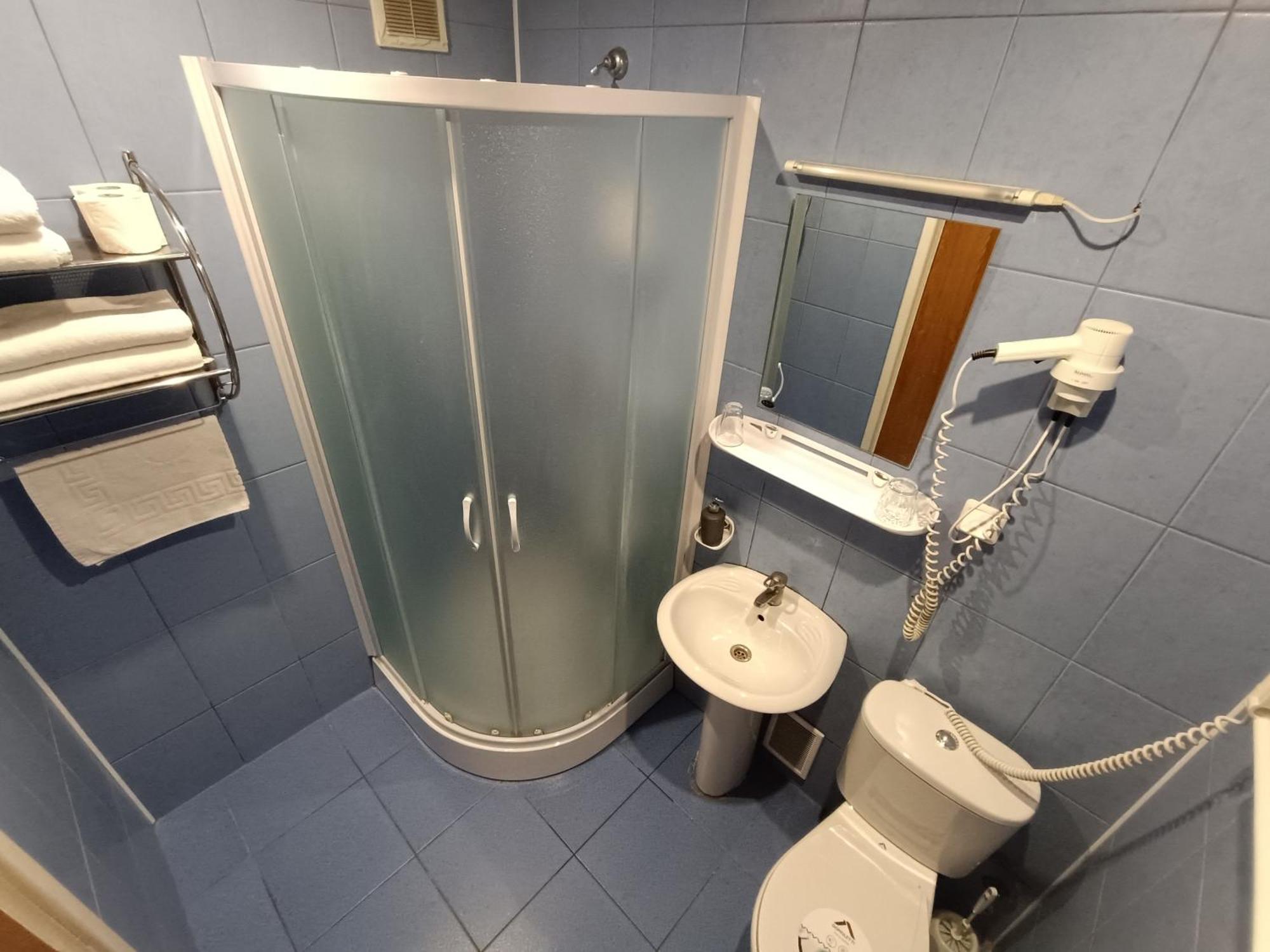 Viesbutis Jurbarkas Hotel Екстериор снимка