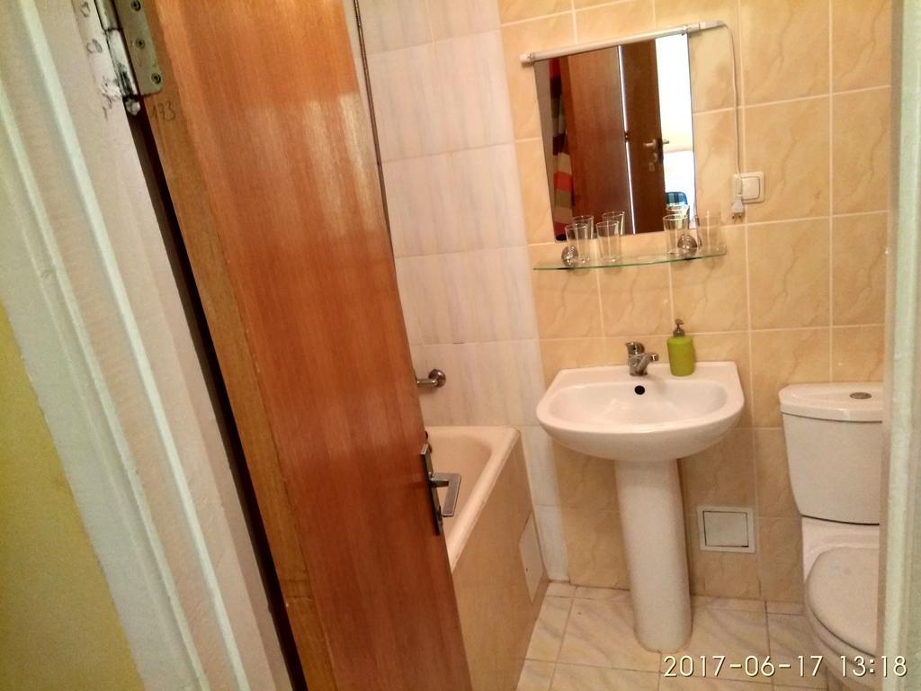 Viesbutis Jurbarkas Hotel Екстериор снимка