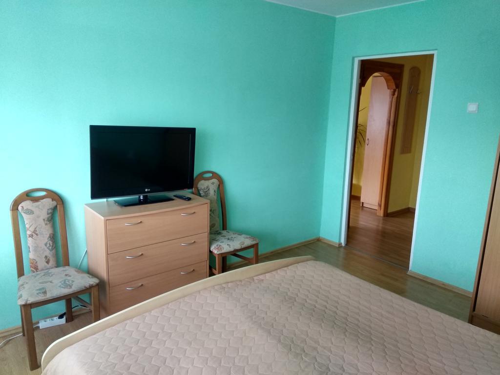 Viesbutis Jurbarkas Hotel Екстериор снимка