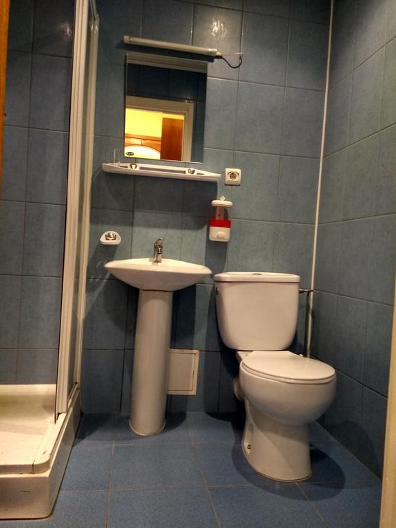 Viesbutis Jurbarkas Hotel Екстериор снимка
