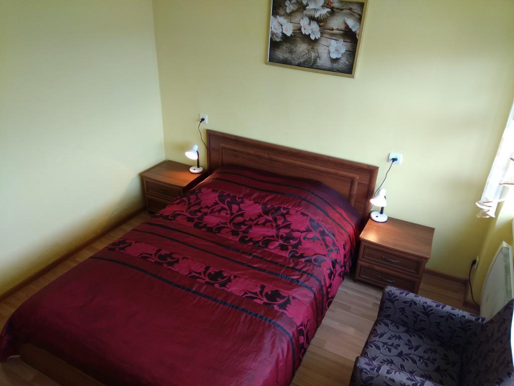Viesbutis Jurbarkas Hotel Екстериор снимка